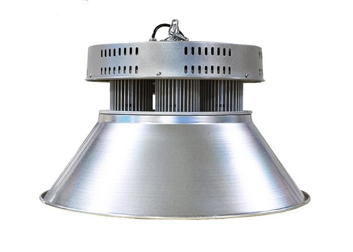 Wholesale Sliver High Bay Led Lighting Fixtures osram Epistar Cob 300 Watt 0.95pfc from china suppliers