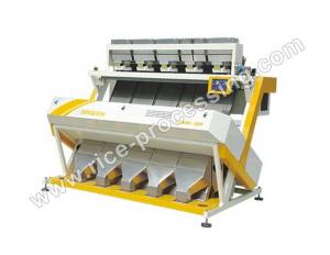 Wholesale ZK Series CCD Rice Sorting Machine from china suppliers