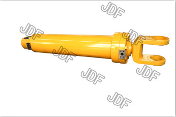 Wholesale  WHEEL TRACTOR-SCRAPER cylinder rod, bulldozer cylinder part Number. 5J0778 from china suppliers