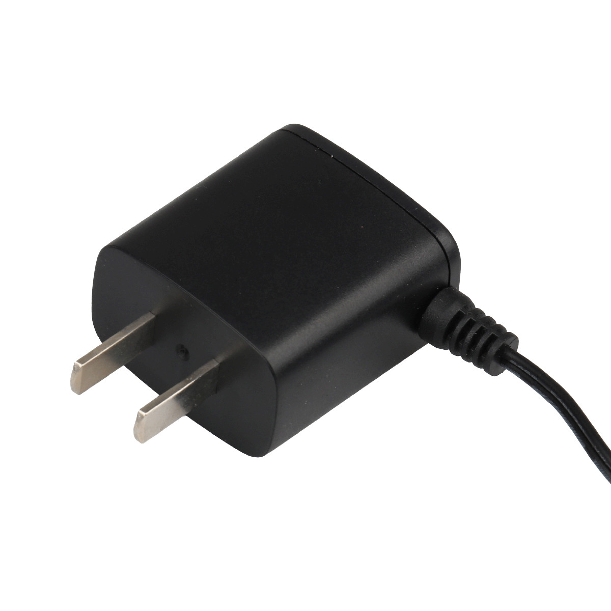 Wholesale CQC Approved Switching Mode Power Adapter 6W 9V 0.5A VI Efficiency Level from china suppliers