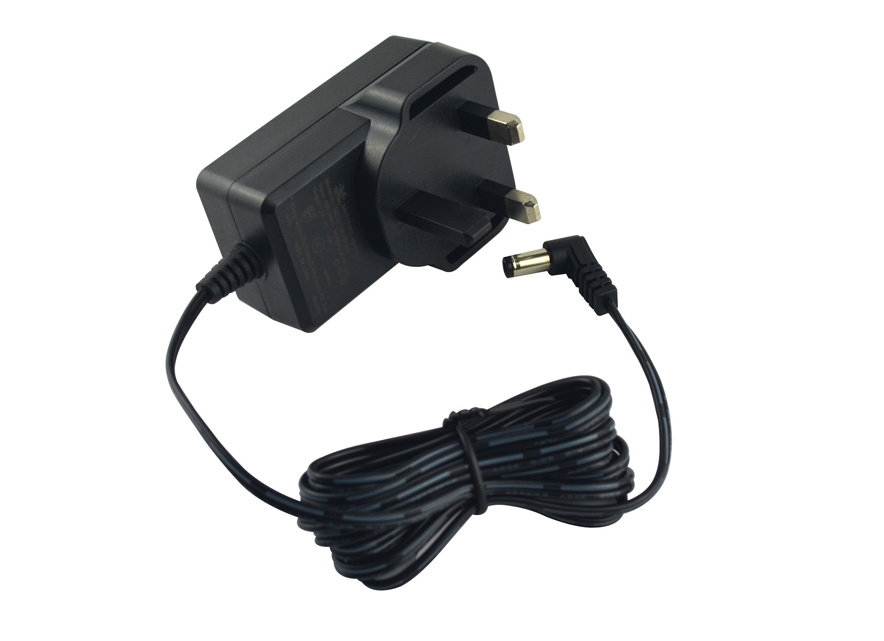Wholesale CE Compliance 12VDC 1.5Amp Wall Mount Power Adapters For Water Flosser from china suppliers