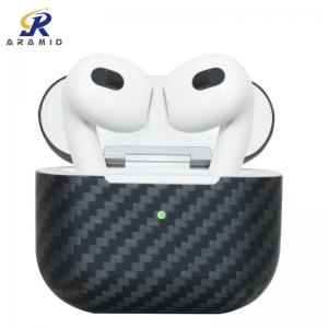 Wholesale Shockproof Aramid Fiber Airpods 3rd Gen Case from china suppliers
