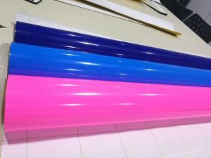 Wholesale 1.22x50m Multi Color Vinyl Stickers from china suppliers
