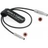 Buy cheap Alvin’s Cables Control-Cable for SMALLHD Focus PRO Monitor to RED DSMC2 Epic from wholesalers