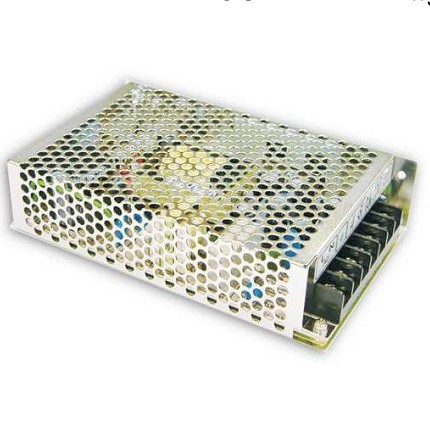 Wholesale 100W CCTV Power Supply 12VDC / Switching High Efficiency Power Supply 220V from china suppliers