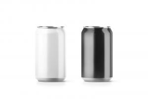 Wholesale 16oz 473ml Beverage Custom Printed Aluminum Cans from china suppliers