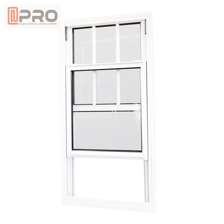 Wholesale Horizontal Swning Single Hung Window Glass Frame Thermal Break  Import Casement Accessories from china suppliers