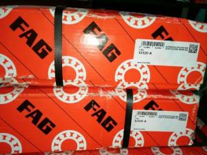 Wholesale FAG taper roller bearing with 100% original guaranteed 31318 from china suppliers