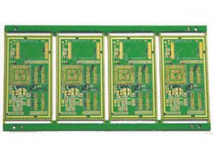 Wholesale professional ODM PCB manufacturer in China from china suppliers