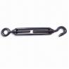 Buy cheap Turnbuckle in Eye/Hook, Eye/Eye and Fork/Fork Types, Made of AISI304/316 from wholesalers