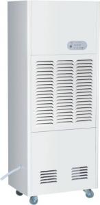 Wholesale High quality Industrial Dehumidifier(168L/D) from china suppliers
