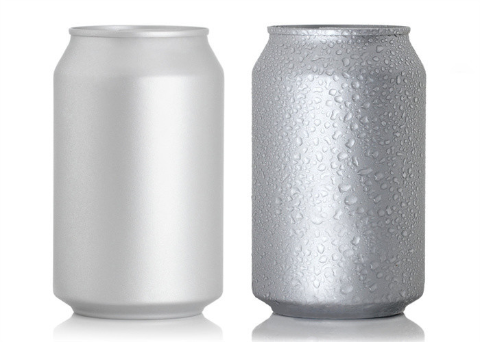 Wholesale 202# B64 CDL Aluminum 12 Oz Brite Cans For Cider Coke from china suppliers