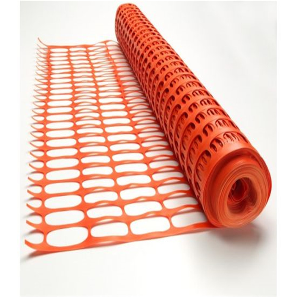 Wholesale Orange Plastic Mesh Fence, Snow Fence, Warning Mesh Net from china suppliers