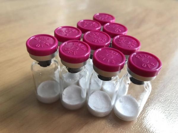 Wholesale 99% Purity CJC 1295 With DAC 2mg Peptide Growth Hormone White Powder from china suppliers