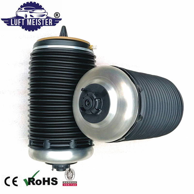 Wholesale Left Right Audi Air Suspension Parts Spring Bag For Audi A6 C7 4G 4G0616001K from china suppliers