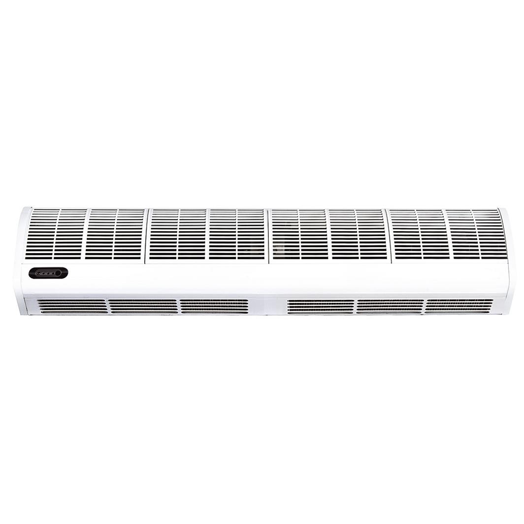 Wholesale 1000mm Cross-Flow PTC Heating Air Curtain from china suppliers