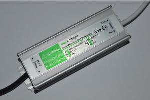 Wholesale High Power Factor Constant Voltage Waterproof PFC Led Driver 90W 2.4A from china suppliers
