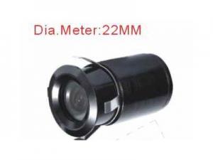Wholesale 1 / 4 inch color CMOS VC702, 420 TV lines, rear car Rearview Backup Camera from china suppliers