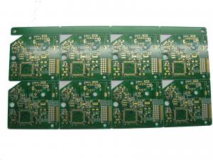 Wholesale 8L HDI Board from china suppliers