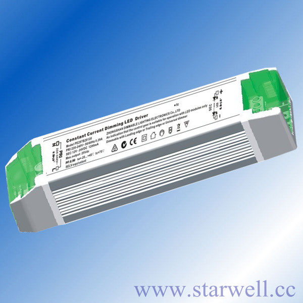 Wholesale 700Ma DALI Dimmable Led Driver from china suppliers