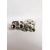 Buy cheap CFA Approval 9mm Length Die Casting Parts Core Assembly from wholesalers