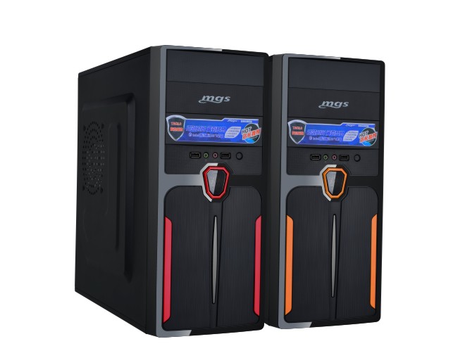 Wholesale ATX computer case from china suppliers