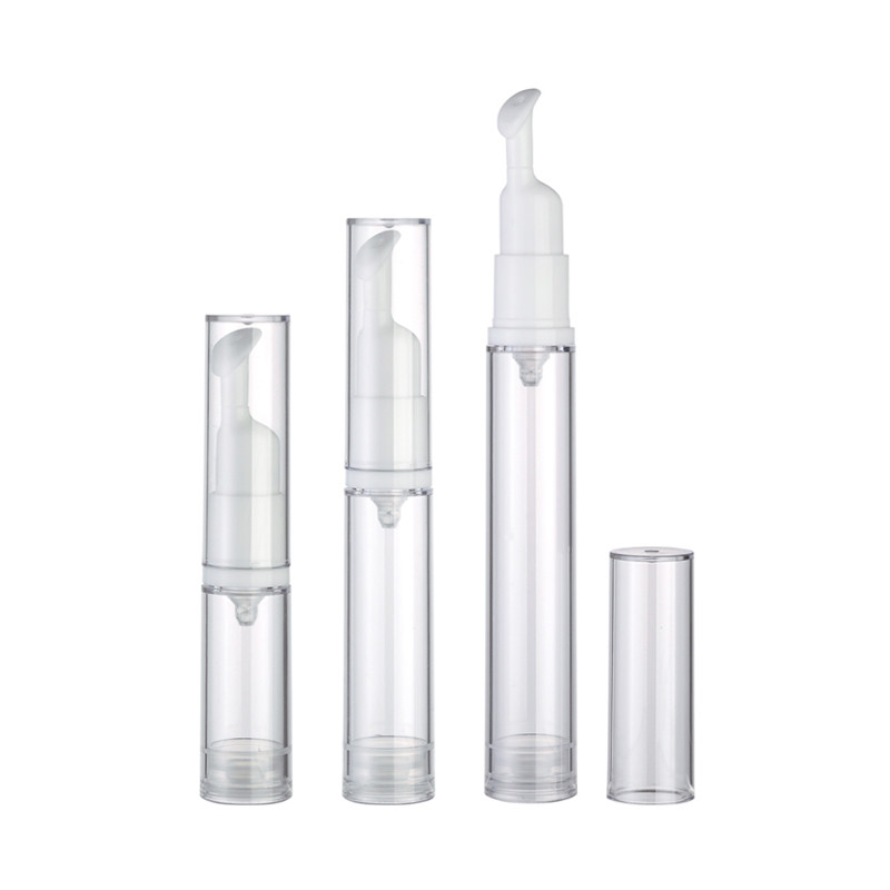 Wholesale JL-RL006 Anti-itch Bottle Eye Massage Bottle 6ml 10ml 12ml 15ml Airless Bottle from china suppliers