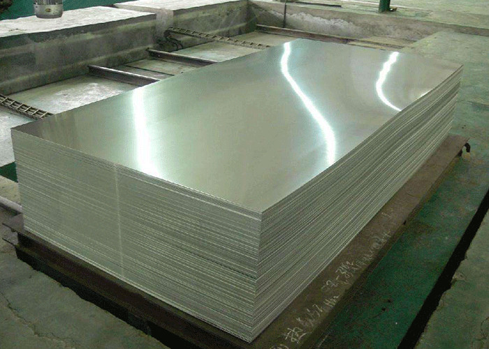 Wholesale 3005 H24 Aluminium Alloy Sheet Metal For Radiator In Industrial Products from china suppliers