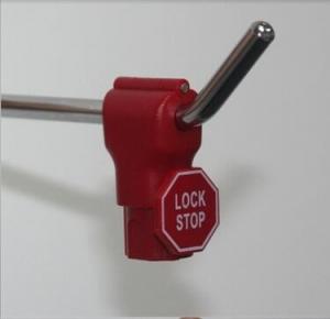 Wholesale COMER Supermarket MOBILE phone Store Security Anti-Theft Stop Lock For Hook Displays from china suppliers
