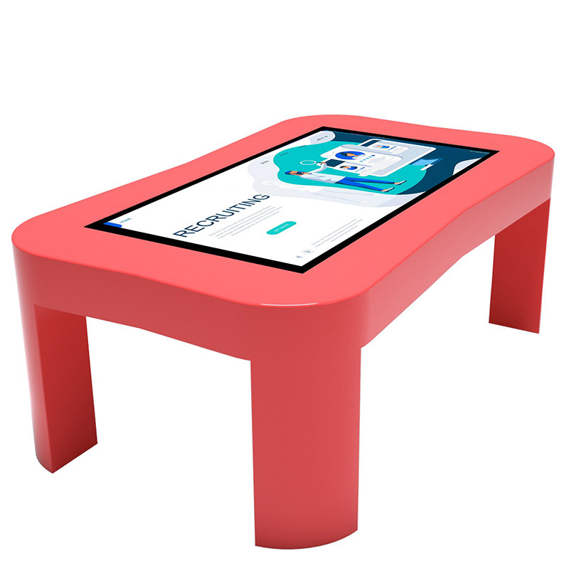 Wholesale Digital RK3288 H81 Interactive Touch Screen Activity Table 1080P from china suppliers