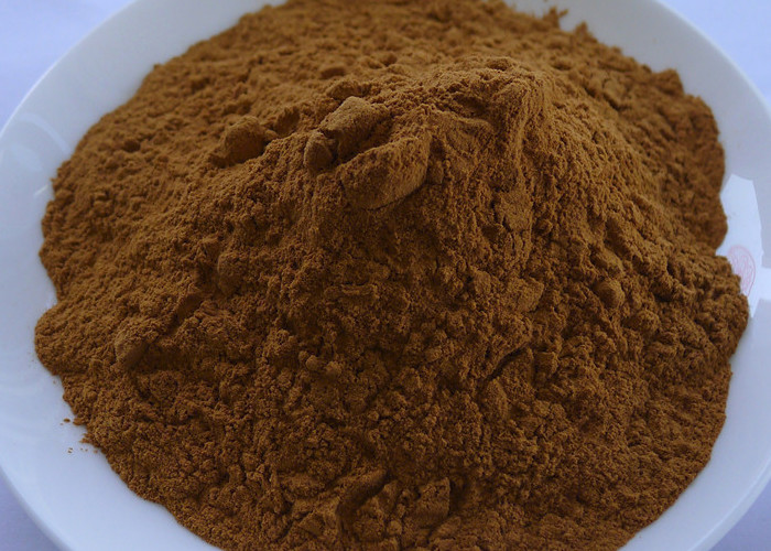 Wholesale Brown Astragalus Root Extract Powder 10% Astragaloside 4 1.6% Cycloastragenol from china suppliers