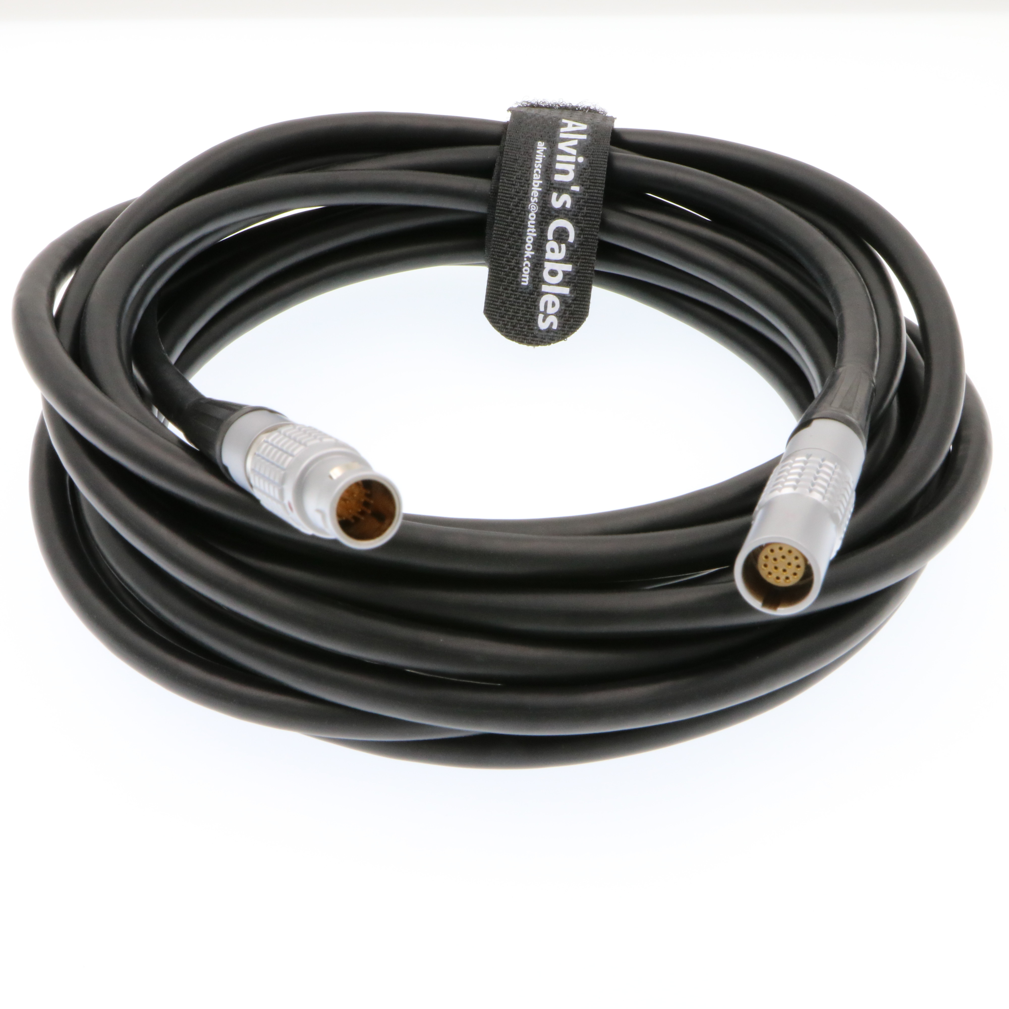 Wholesale LCD EVF Extension Cable 16 Pin Male To 16 Pin Female For Red Epic Scarlet from china suppliers
