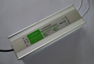 Wholesale 3A 3000mA 120W Waterproof Led Driver , Power Supply For Led Lights from china suppliers