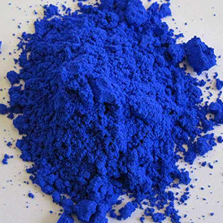Wholesale CW-DB Heat Color Change Pigment Dark Blue -5 To 70 Degree from china suppliers