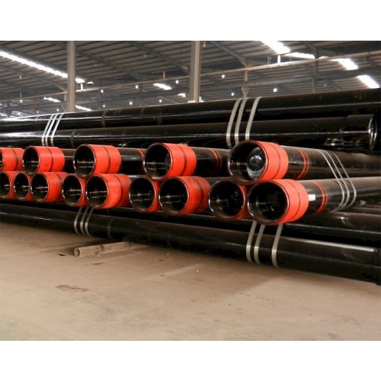 Wholesale Oilfield oilwell casing pipe API 5CT Casing and tubing pipe/Seamless OCTG 9 5/8 inch 13 3/8 inch API 5CT casing pipe from china suppliers