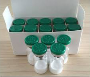 Wholesale TB500 Peptides Growth Hormone from china suppliers