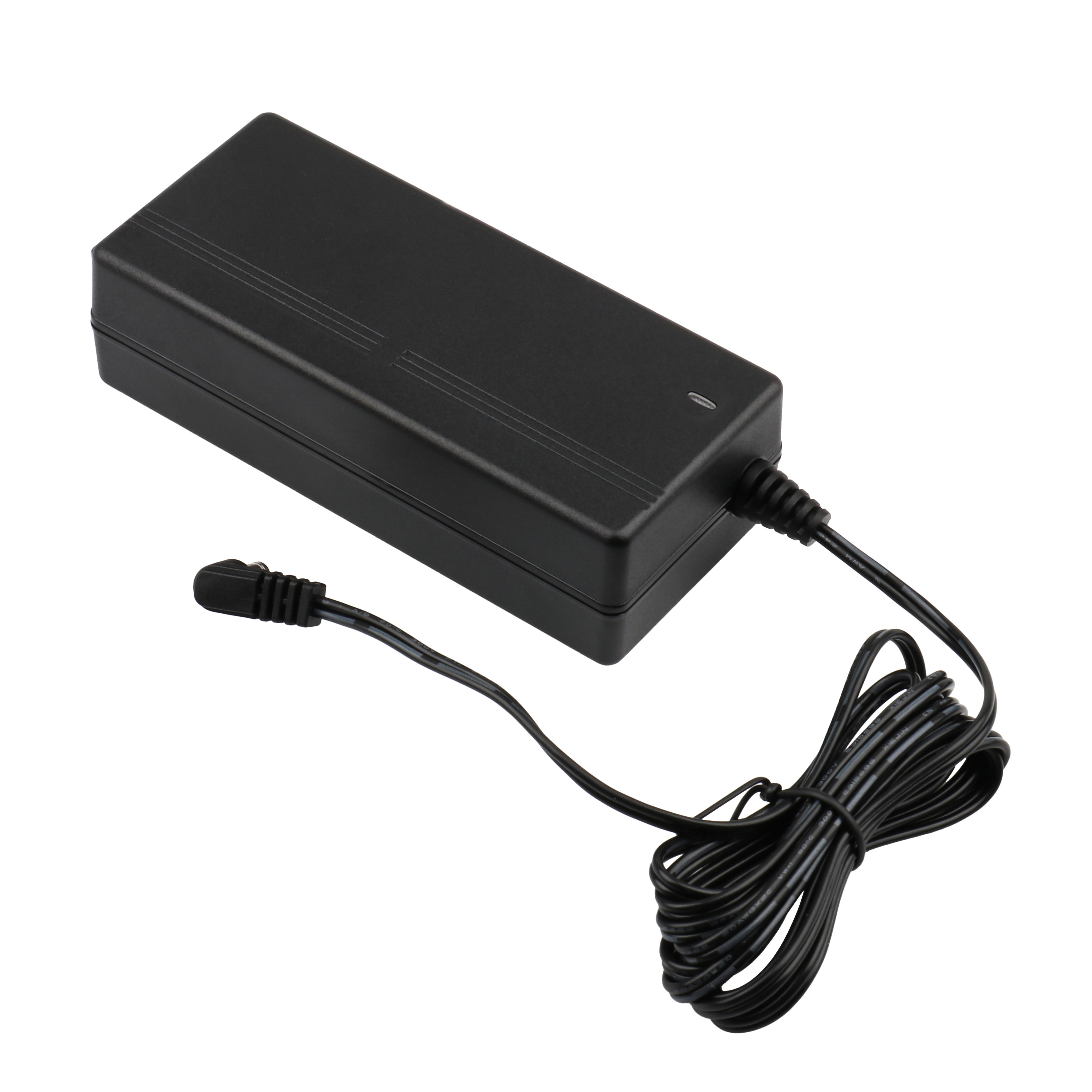 Wholesale ODM Service 4.6A 100VAC Desktop Power Adapters For LED Lighting from china suppliers