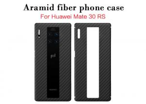 Wholesale Huawei Mate 30 RS Soft Waterproof Aramid Phone Case from china suppliers