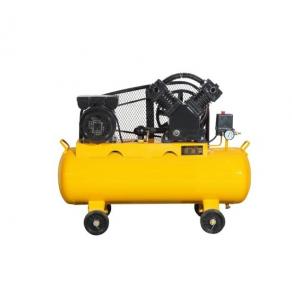 Wholesale 3HP 8bar Double Acting Reciprocating Compressor High Efficiency from china suppliers