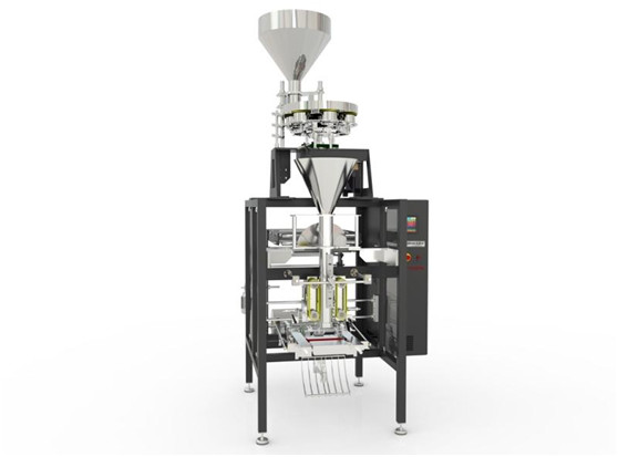 Buy cheap BM-V SERIES Packaging Machine with Volumetric Filler from wholesalers