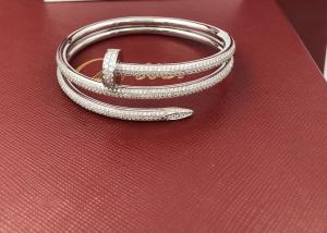 Wholesale beautiful Juste Un Clou Bracelet from china suppliers