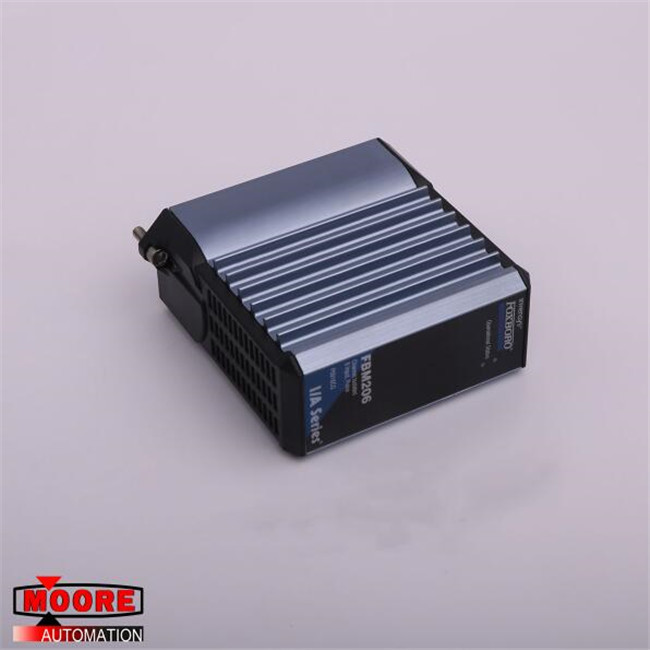 Wholesale FBM206 P0916CQ FOXBORO INVENSYS 8 Channel , Pulse Input , Isolated from china suppliers