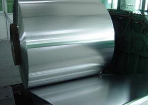 Wholesale Corrosion Resistance Aluminum Sheet Metal Rolls With 4 Layer Clad Brazing Material from china suppliers