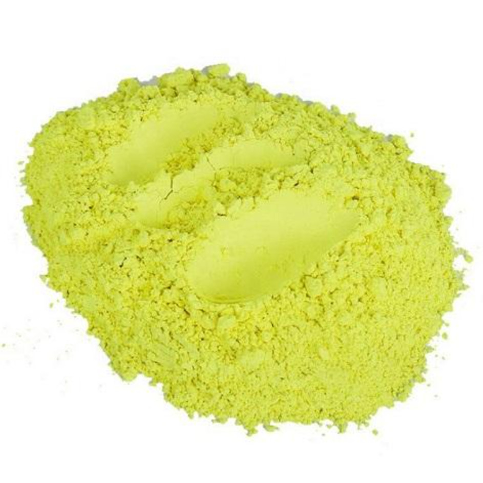 Wholesale Yellow Green Powder 99% Fluorescent Brightener KSN CAS No 5242-49-9 from china suppliers