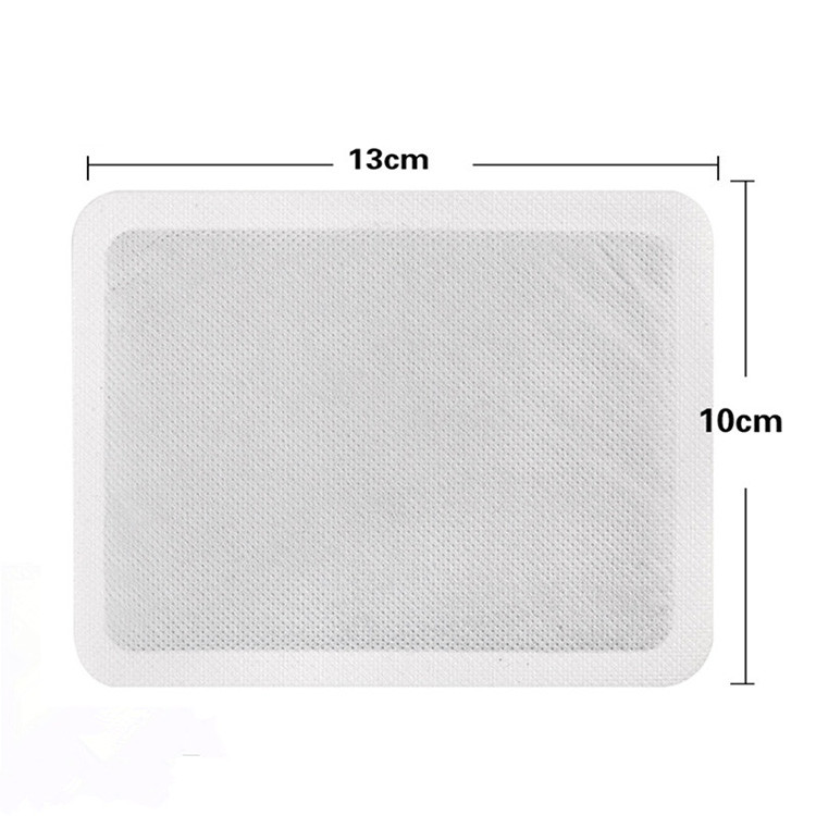 Wholesale Factory offer CE ISO FDA high quality pain relief warmer body heat patch from china suppliers