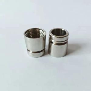 Wholesale SS304 22.9mm Spare Parts For Kitchen Taps , Kitchen Faucet Replacement Parts from china suppliers