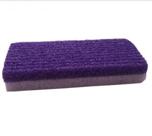 Wholesale Foot Scrub Away Pumice Sponge Bar set, pumice pad from china suppliers