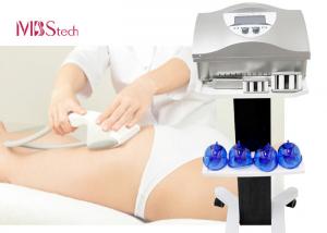 Buy cheap Cellulite Removal Sp2 Butt Vacuum Therapy Machine Body Care from wholesalers