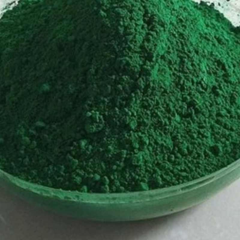Wholesale Reversible Thermochromic Pigment Green Mat no. 1001111 from china suppliers