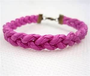 Wholesale Custom Children's Bangles fashion accessory Braided Rope Bracelet for Gift from china suppliers